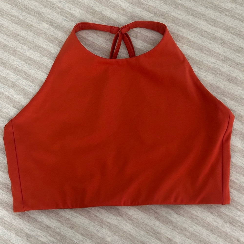 girlfriend collective tank